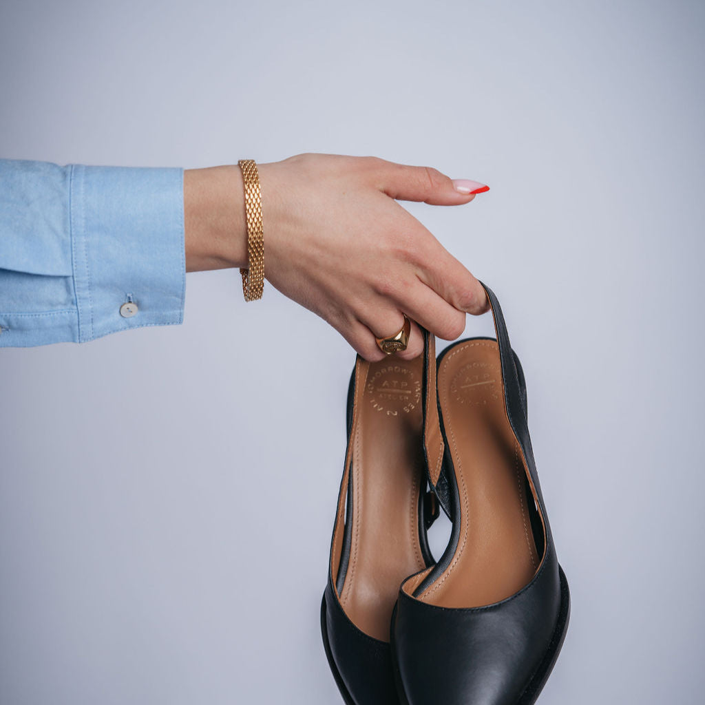 Aster Aurora Bracelet