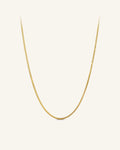 Sally Serpent Necklace