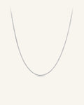 Slytherin Noble Necklace