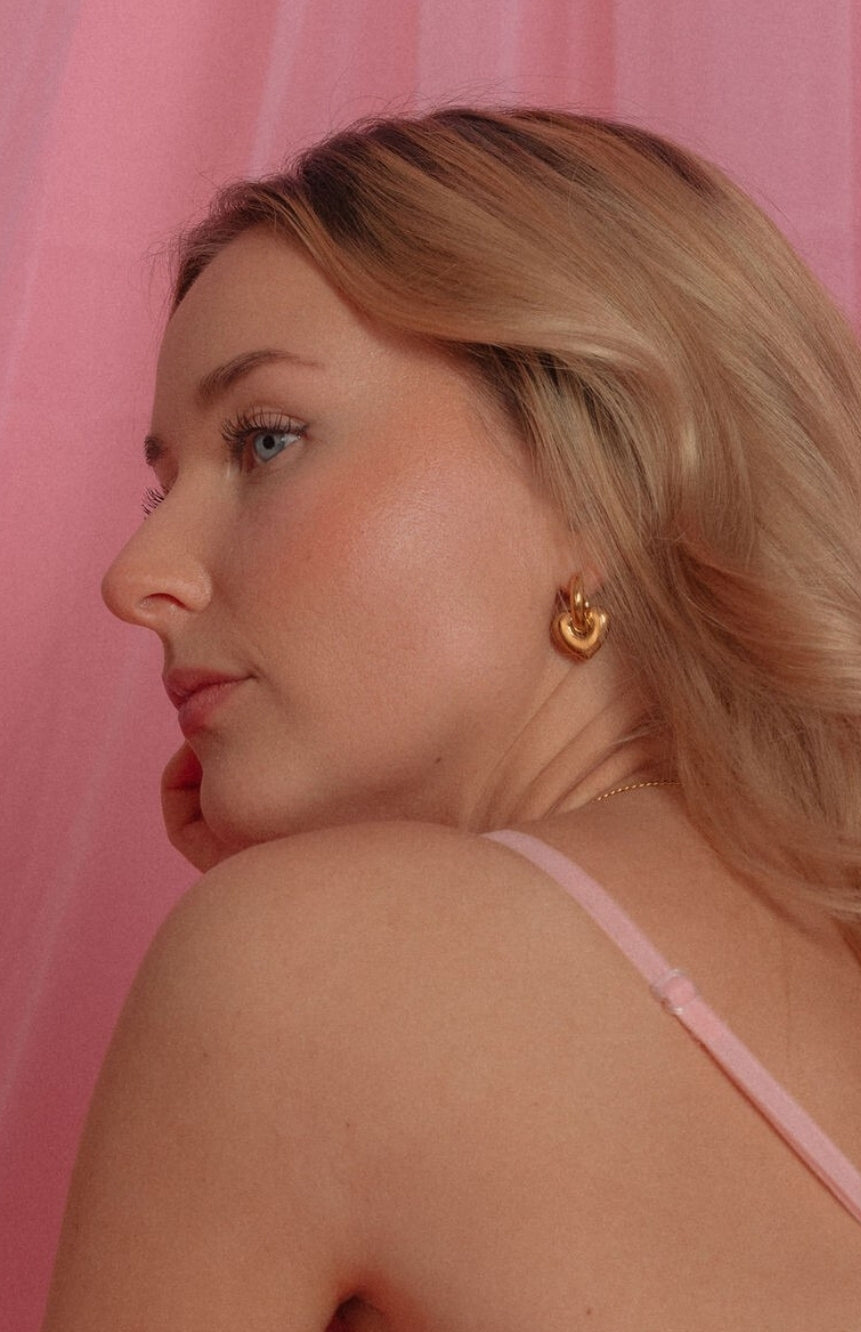 Gåvor fulla av kärlek