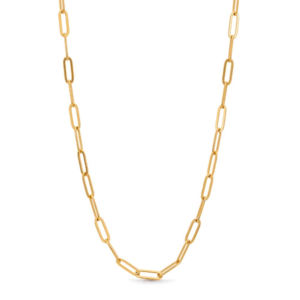 Gala Grove Necklace