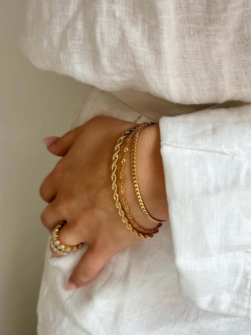 Aloe Allie Bracelet