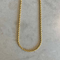 Cordell-set: matchande halsband & armband