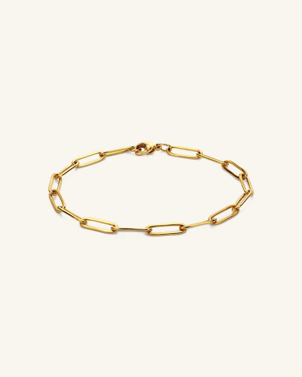 Dawn Clip Bracelet — Vattentålig armband i guld | Alora Avenue