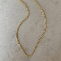 Figaro-set: matchande halsband & armband