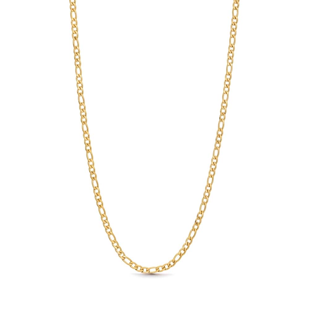 Freja Figaro Necklace