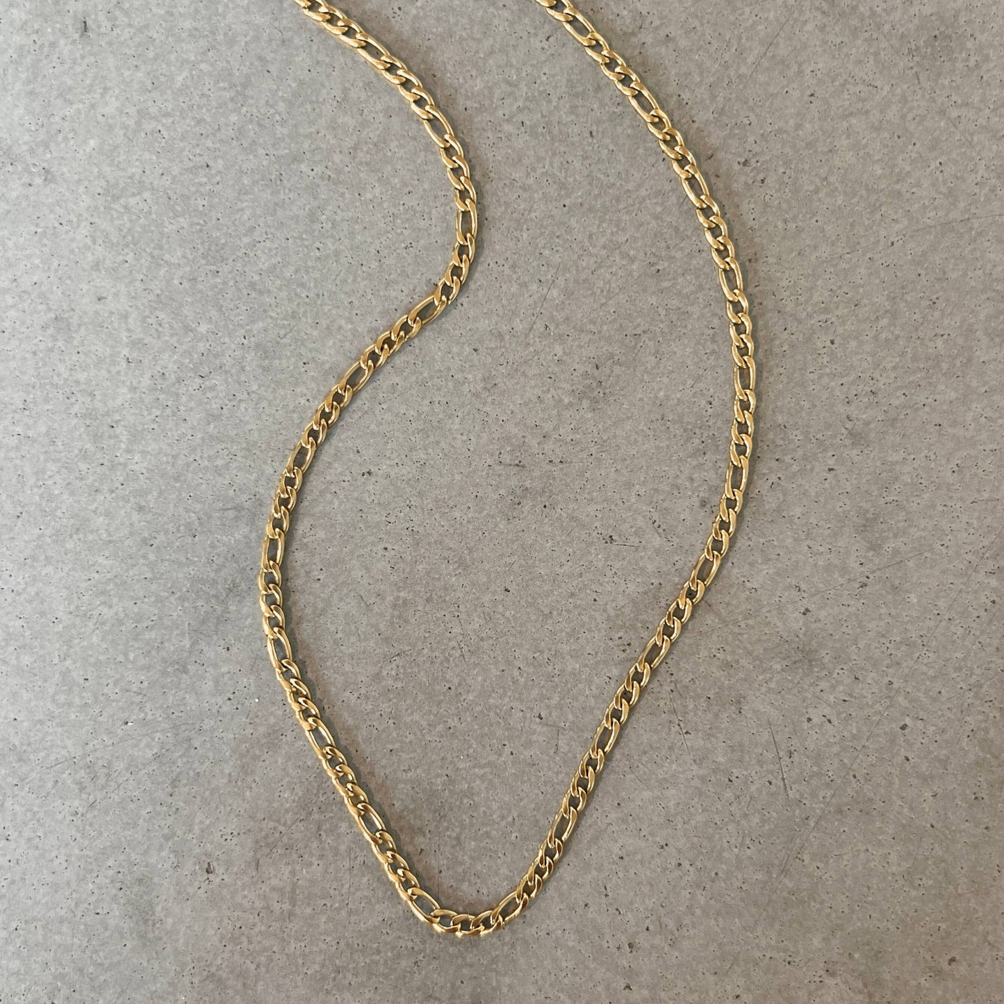 Freja Figaro Necklace