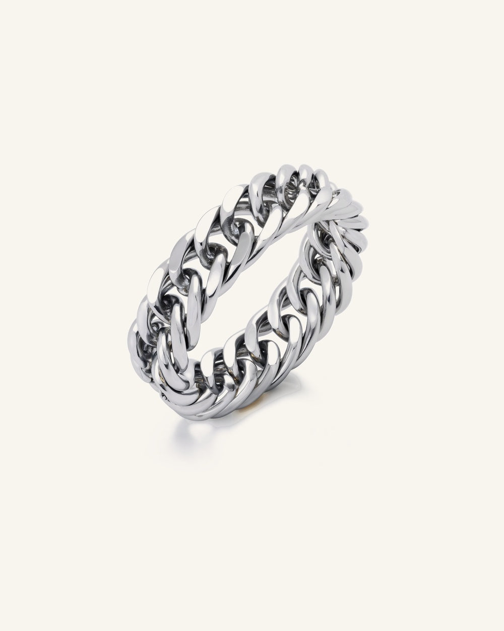 Marvis Elysian Ring — Vattentålig ring i guld | Alora Avenue