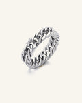 Marvis Elysian Ring — Vattentålig ring i guld | Alora Avenue