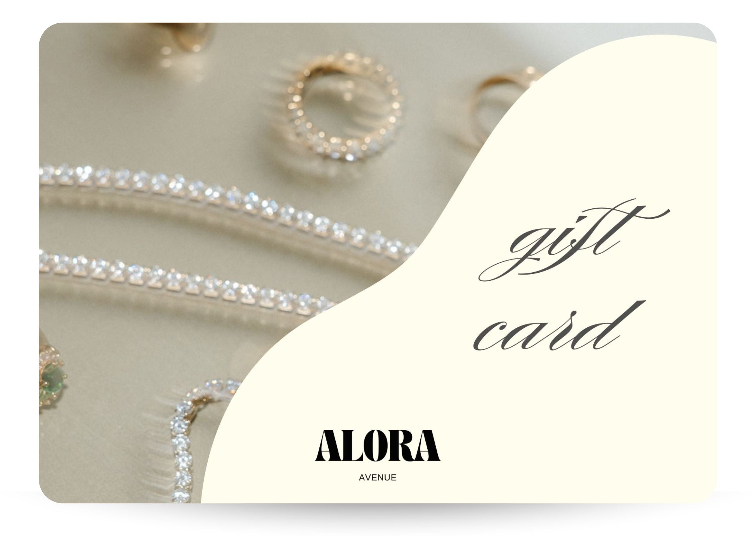Carte cadeau 