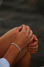 Santiago Sunstone Bracelet – resesäkert armband i rostfritt stål