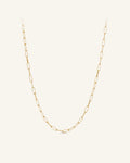 Scarlet Berlin Necklace — Vattentåligt halsband i guld | Alora Avenue