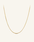Slytherin Neat Necklace
