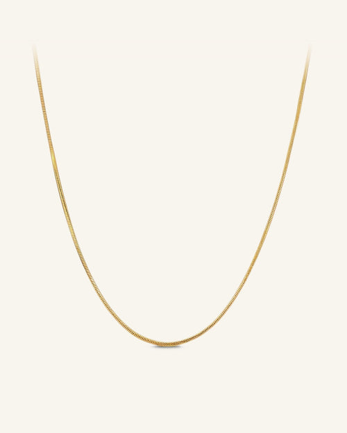 Slytherin Neat Necklace