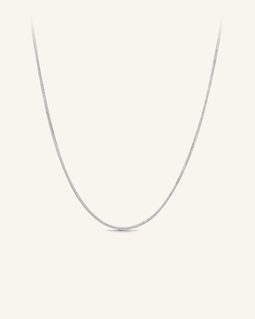 Slytherin Noble Necklace