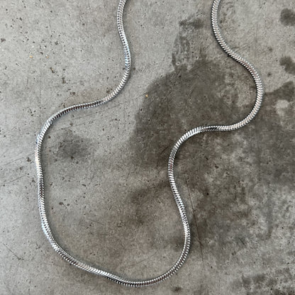 Stella Serpent Necklace